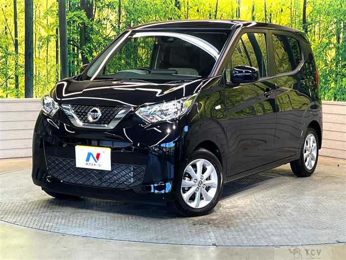 2020 Nissan DAYZ