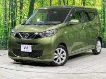 2021 Nissan DAYZ