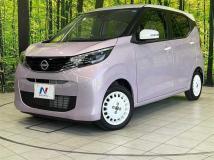 2024 Nissan DAYZ