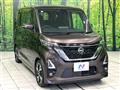 2023 Nissan ROOX