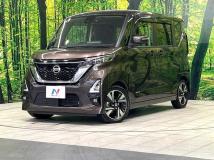 2023 Nissan ROOX