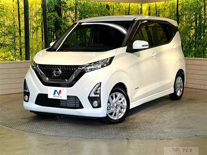 2019 Nissan DAYZ