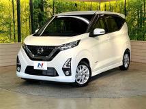 2019 Nissan DAYZ