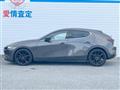 2025 Mazda Mazda3