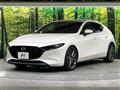 2020 Mazda Mazda3