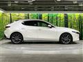 2020 Mazda Mazda3