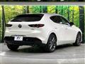 2020 Mazda Mazda3