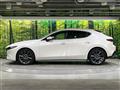 2020 Mazda Mazda3