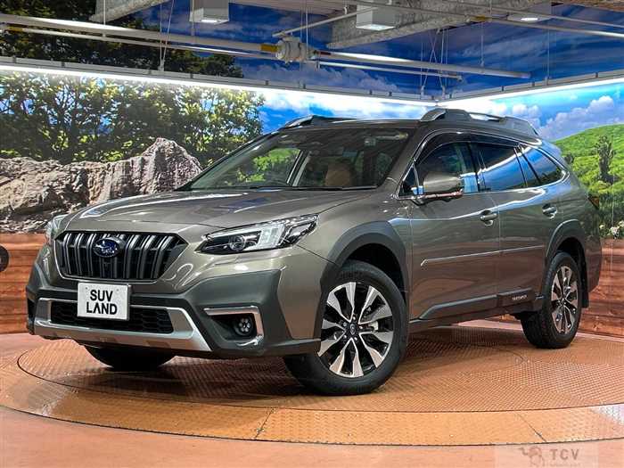 2024 Subaru Subaru Others