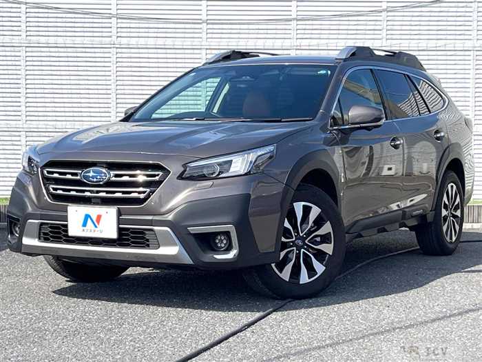 2024 Subaru Subaru Others