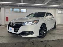 2014 Honda Accord Hybrid