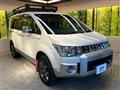 2018 Mitsubishi Delica D5