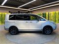 2018 Mitsubishi Delica D5