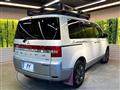 2018 Mitsubishi Delica D5