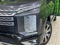 2021 Mitsubishi Delica D5