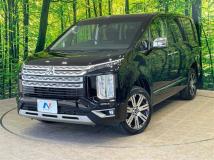 2025 Mitsubishi Delica D5