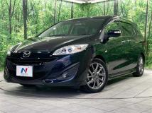 2015 Mazda Premacy