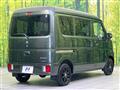 2025 Suzuki Every