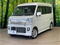 2020 Suzuki Every Wagon