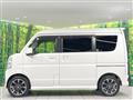 2021 Suzuki Every Wagon