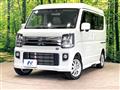 2025 Suzuki Every Wagon