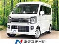 2025 Suzuki Every Wagon