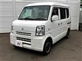 2011 Suzuki Every