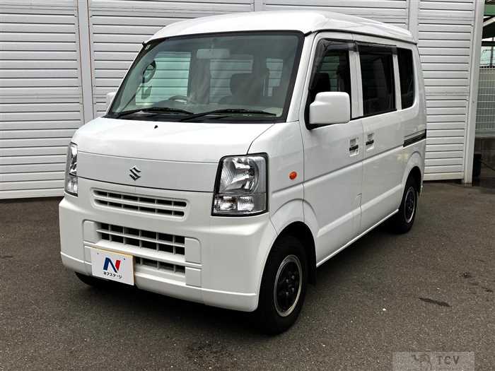 2011 Suzuki Every