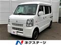 2011 Suzuki Every