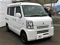 2011 Suzuki Every
