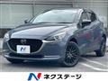2021 Mazda Mazda2