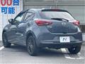 2021 Mazda Mazda2