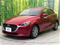 2019 Mazda Mazda2