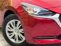 2019 Mazda Mazda2