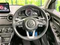 2023 Mazda Mazda2
