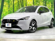 2023 Mazda Mazda2