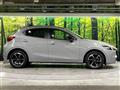 2023 Mazda Mazda2