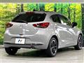 2023 Mazda Mazda2