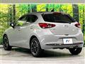 2023 Mazda Mazda2