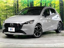 2023 Mazda Mazda2