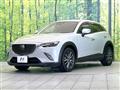 2015 Mazda CX-3
