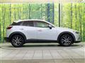 2015 Mazda CX-3
