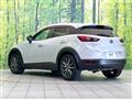 2015 Mazda CX-3