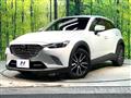 2015 Mazda CX-3