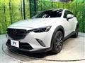 2015 Mazda CX-3