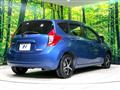 2014 Nissan Note