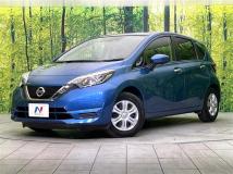 2019 Nissan Note