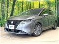 2022 Nissan Note