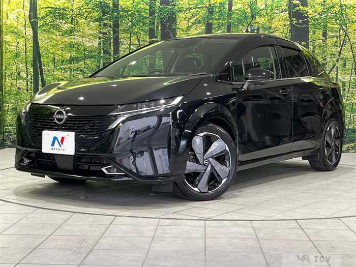 2023 Nissan Nissan Others
