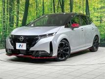 2022 Nissan Nissan Others